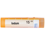 IODUM 15CH