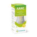 Лакс 7,5 mg/ml перорални капки 20 ml ДАНСОН