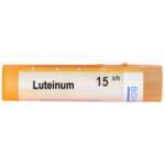 LUTEINUM 15CH
