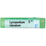 LYCOPODIUM CLAVATUM 5CH