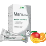 МАГ ЛИКУИД саше х20 МЕДОХЕМИ