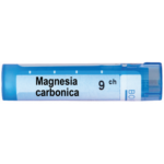 MAGNESIA CARBONICA 9CH
