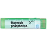 MAGNESIA PHOSPHORICA 5CH