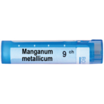 MANGANUM METALLICUM 9CH