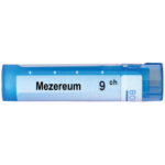 MEZEREUM 9CH