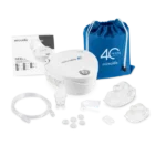 Microlife NEB 210 компресорен инхалатор