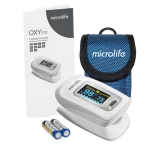 Microlife OXY 210 пулсоксиметър