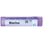 MOSCHUS 30CH