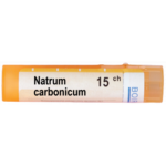 NATRUM CARBONICUM 15CH