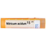 NITRICUM ACIDUM 15CH