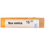 NUX VOMICA 15CH