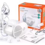 Prolife PN Basic компресорен инхалатор