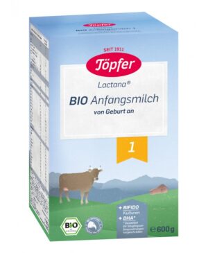 ЛАКТАНА БИО 1 600 г