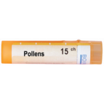 POLLENS 15CH
