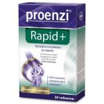 WALMARK PROENZI RAPID PLUS x 30 tabl