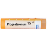 PROGESTERONUM 15CH