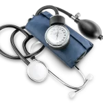 Prolife Механичен апарат за кръвно налягане с L-маншет