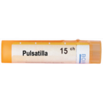 PULSATILLA 15CH