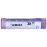 PULSATILLA 30CH