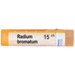 RADIUM BROMATUM 15CH