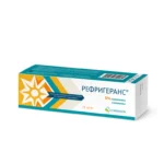 Рефригеранс 5% Пантенол и Ментол гел 75 мл ДАНСОН