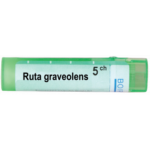 RUTA GRAVEOLENS 5CH