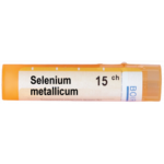 SELENIUM METALLICUM 15CH