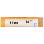 SILICEA 15CH