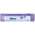 SILICEA 30CH