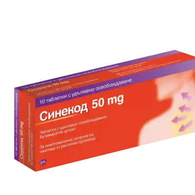 синекод таблетки
