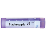 STAPHYSAGRIA 30CH