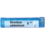 STRONTIUM CARBONICUM 9CH