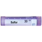 SULFUR 30CH