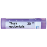 THUYA OCCIDENTALIS 30CH
