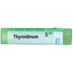 THYROIDINUM 5CH