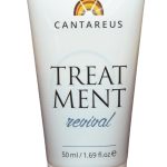 CANTAREUS REVIVAL TREATMENT крем за стави 50ml