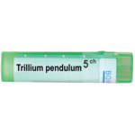 TRILLIUM PENDULUM 5CH