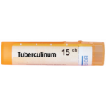 TUBERCULINUM 15CH