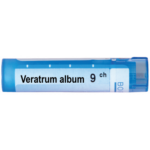 VEARTRUM ALBUM (V.A.B.) 9CH