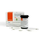 Prolife PT200 тест ленти 50 броя в опаковка