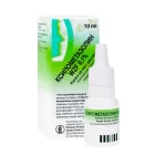 КСИЛОМЕТАЗОЛИН WZF 0,1% капки за нос разтвор