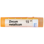 ZINCUM METALLICUM 15CH
