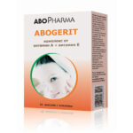 ABOGERIT х25 капс. Абофарам