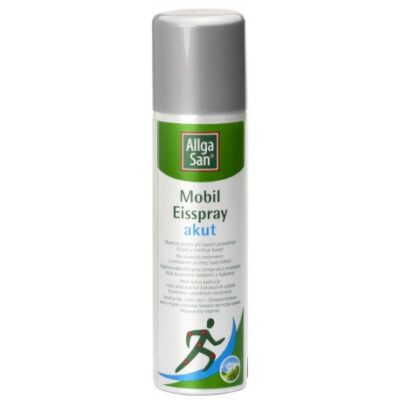 АЛГА САН АЙС АКУТ СПРЕЙ