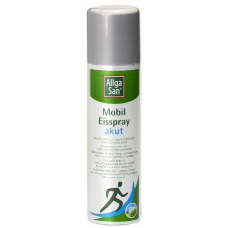 АЛГА САН АЙС АКУТ СПРЕЙ