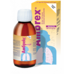 АМБРЕКС сироп за възрастни при кашлица 30мг/5мл 150мл