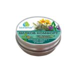 Мехлем БИЛКОВ КОМФОРТ при болки в ставите, БИОХЕРБА Р, 30 мл