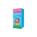 BIOZIN KIDS syrup 100ml