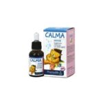 КАЛМА BIMBI капки 30мл