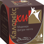 КАЛОРЕКС КЛА КАПС. * 30